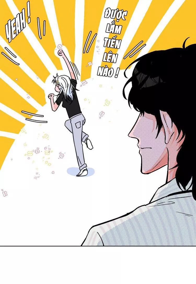 99 độ f - talk to me chapter 24 40