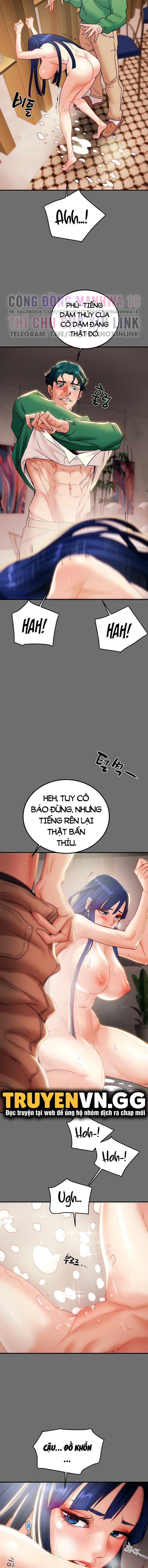 cây búa thần chapter 5 20