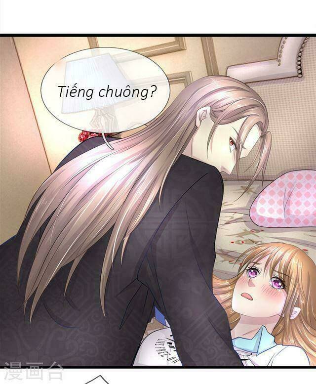 quỷ vương hai mặt quấn lấy tôi chapter 38 7