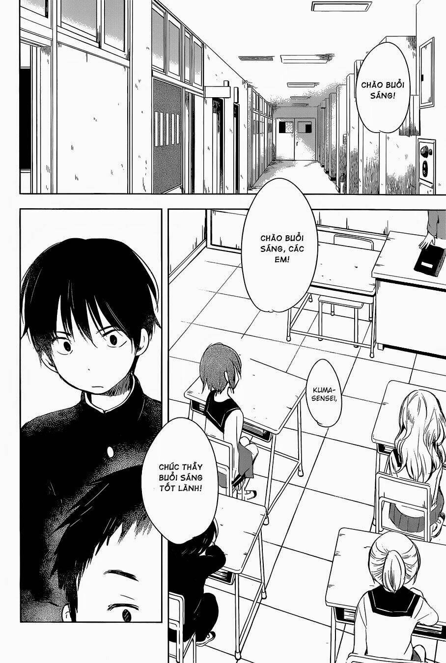 gojikanme no sensou chapter 1 27