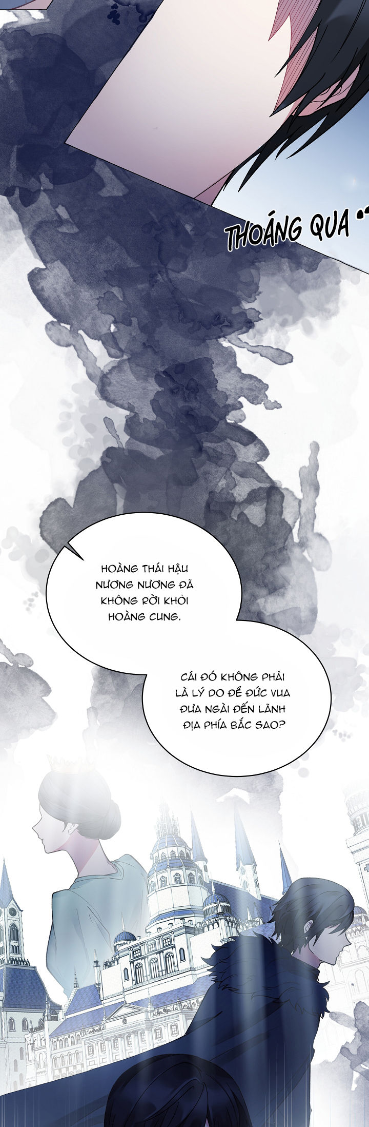 tôi sẽ trở thành nhân vật chính chapter 3 18