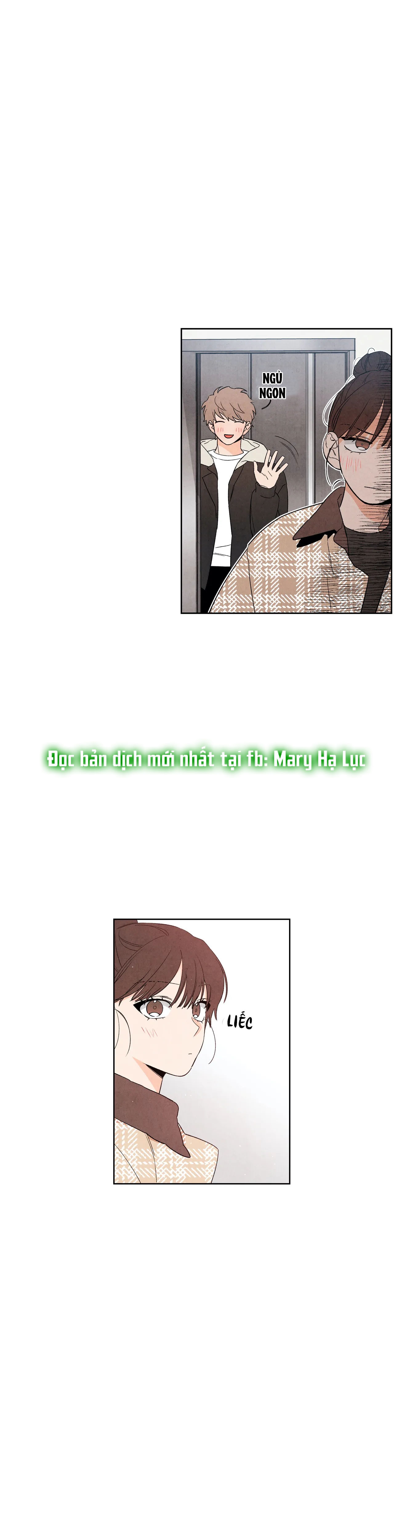 1 cộng 1 bằng.... chapter 42 5