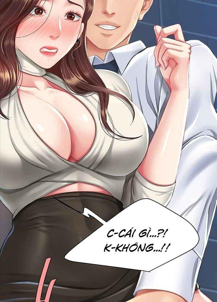 trước tiên, tôi sẽ chén mẹ của cô chapter 8.2 36