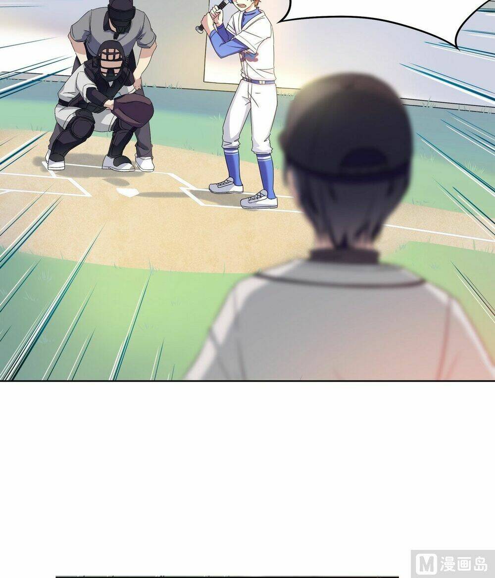 thời đại thiếu niên của chúng ta chapter 1 5