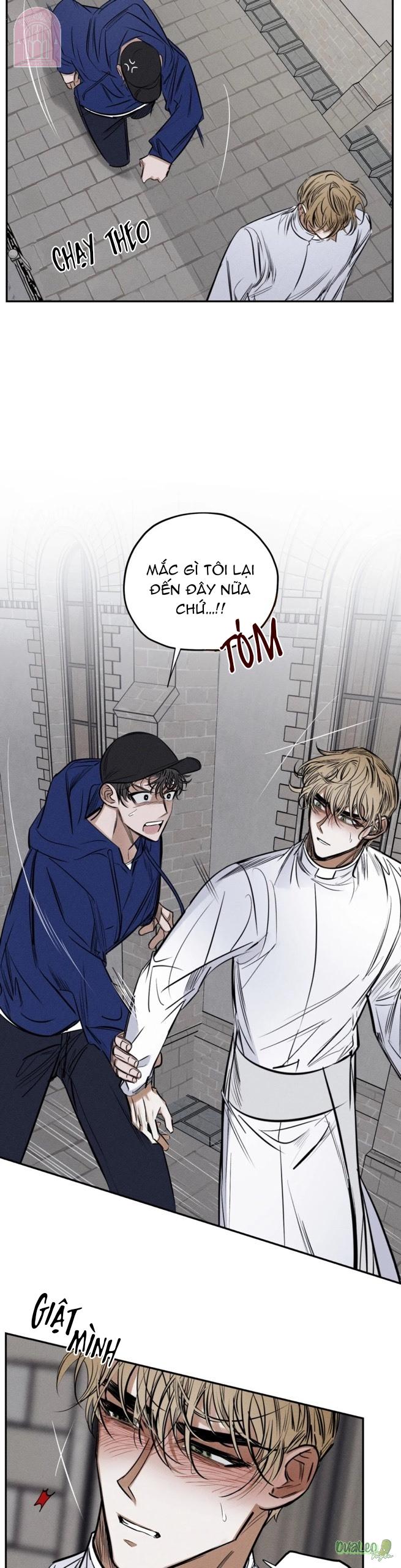 đóa hoa tội lỗi chapter 33 12