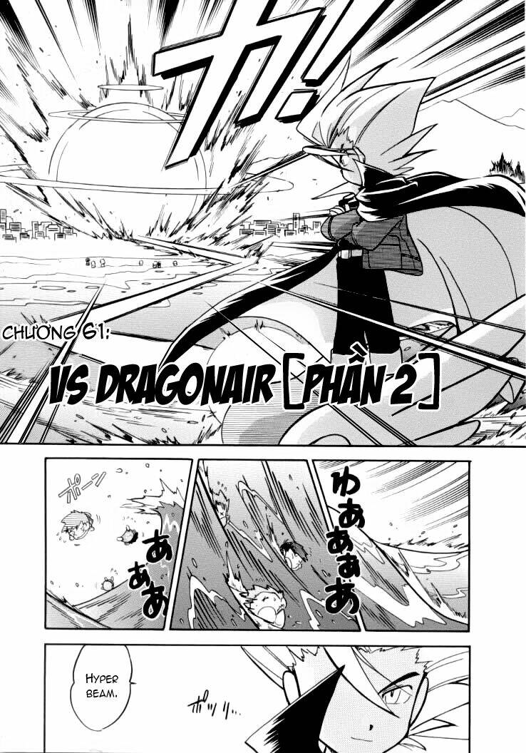 thú cưng đặc biệt chapter 61 3