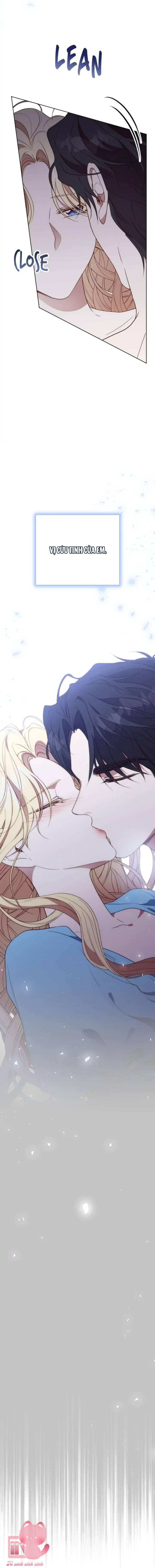 đoá hoa của dã thú chapter 21 25