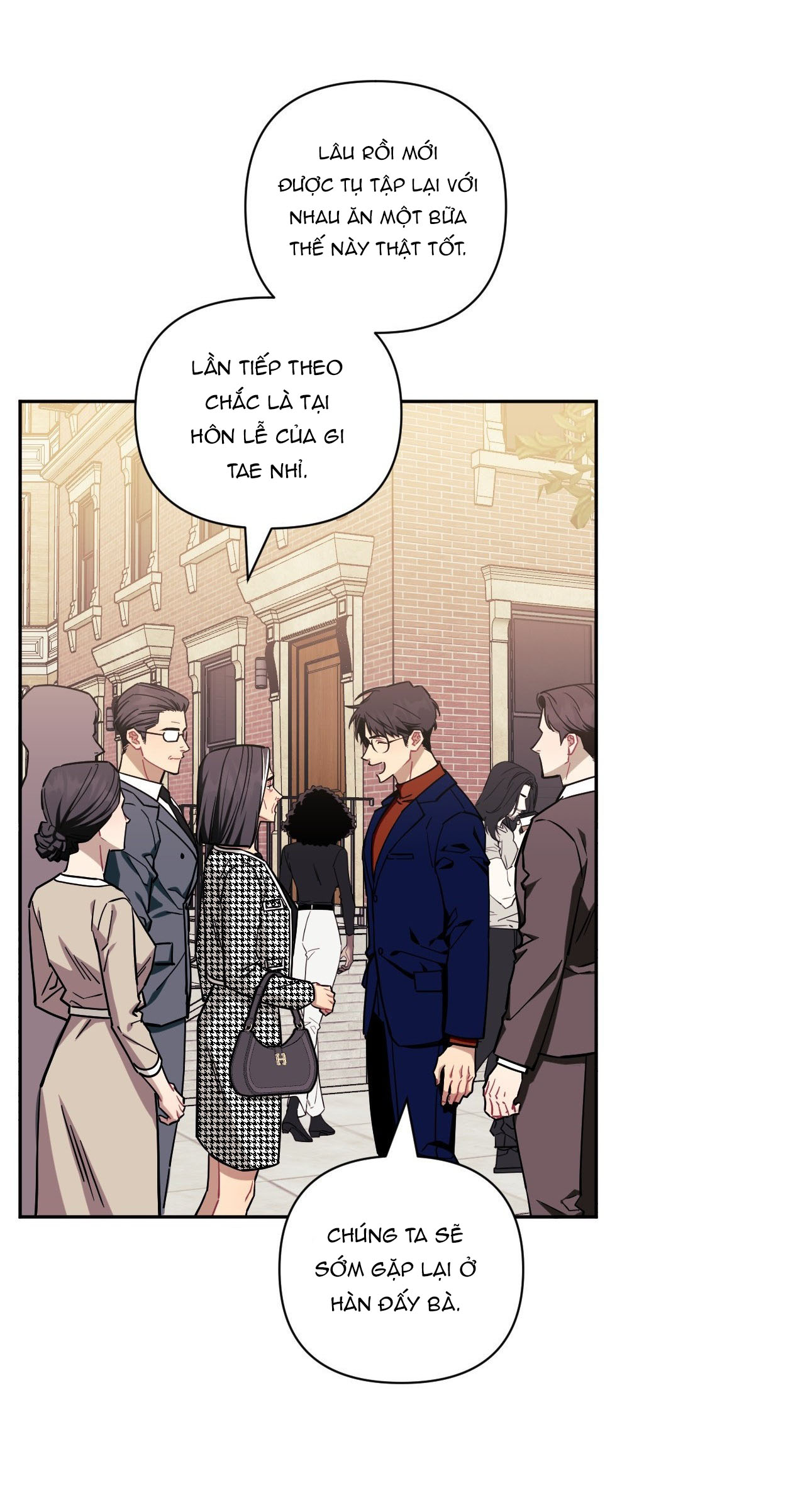 hơn cả bạn bè chapter 79.1 3