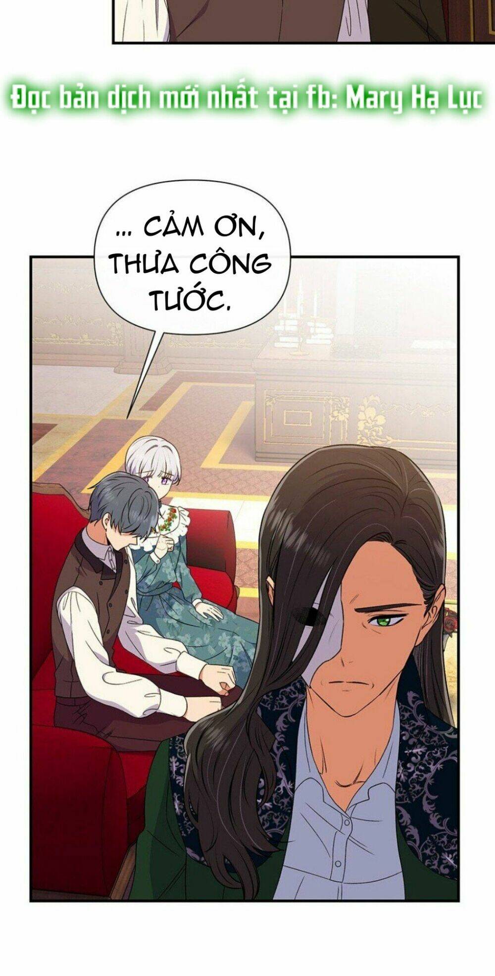 khế ước của nữ công tước quái vật chapter 96 41