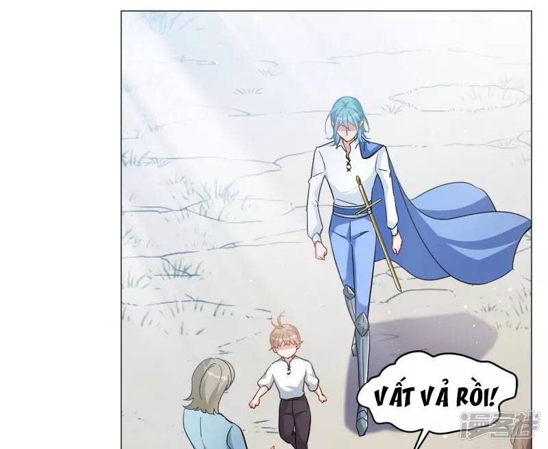 cô ấy đến rồi, xin nằm xuống! chapter 239 19