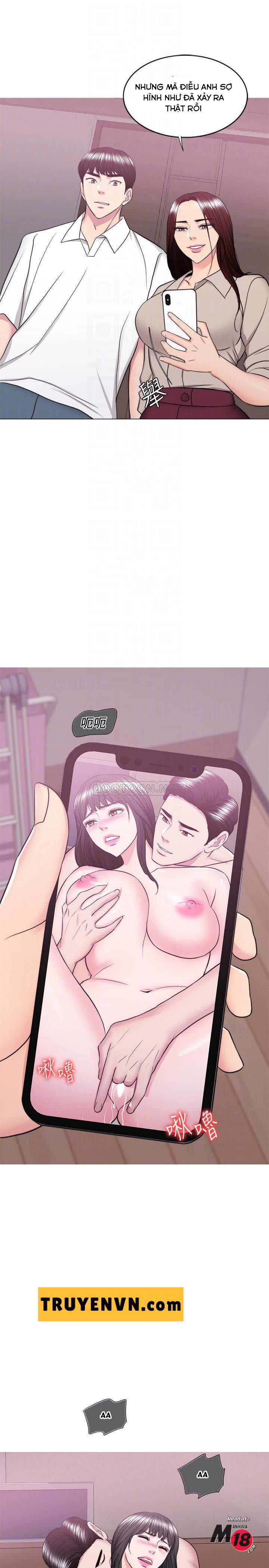 bể bơi ướt át chapter 39 12