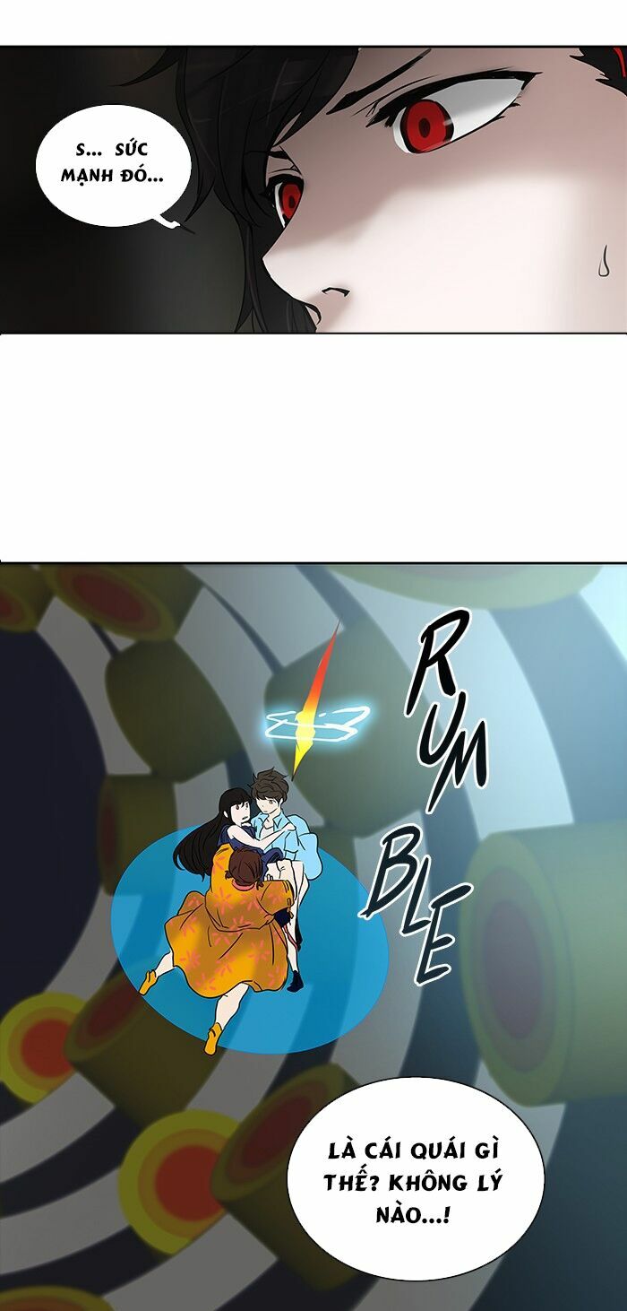 tòa tháp bí ẩn 2 chapter 179 2