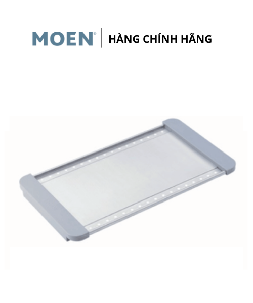 Khay đặt lên chậu rửa chén MOEN 23708 (HÀNG CHÍNH HÃNG)