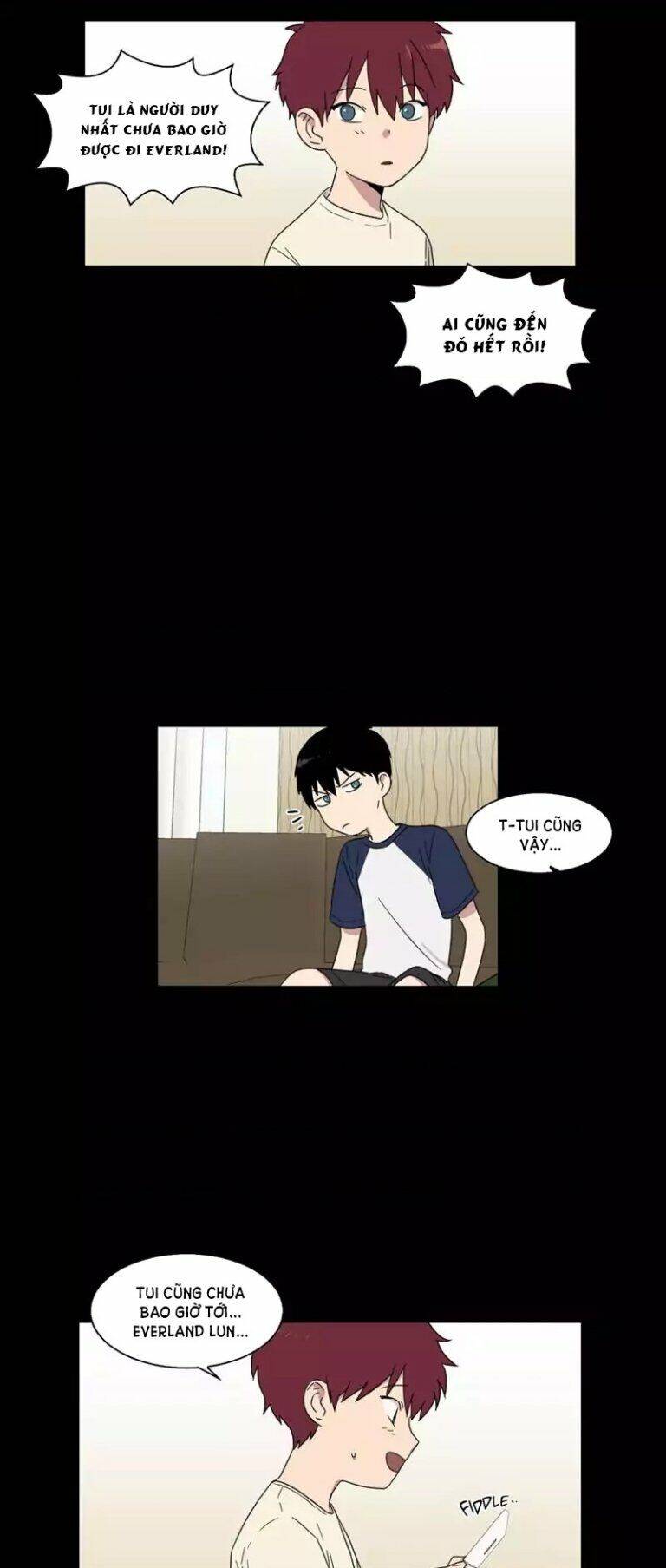 …”một sự thật khá khó chịu.” chapter 34 30