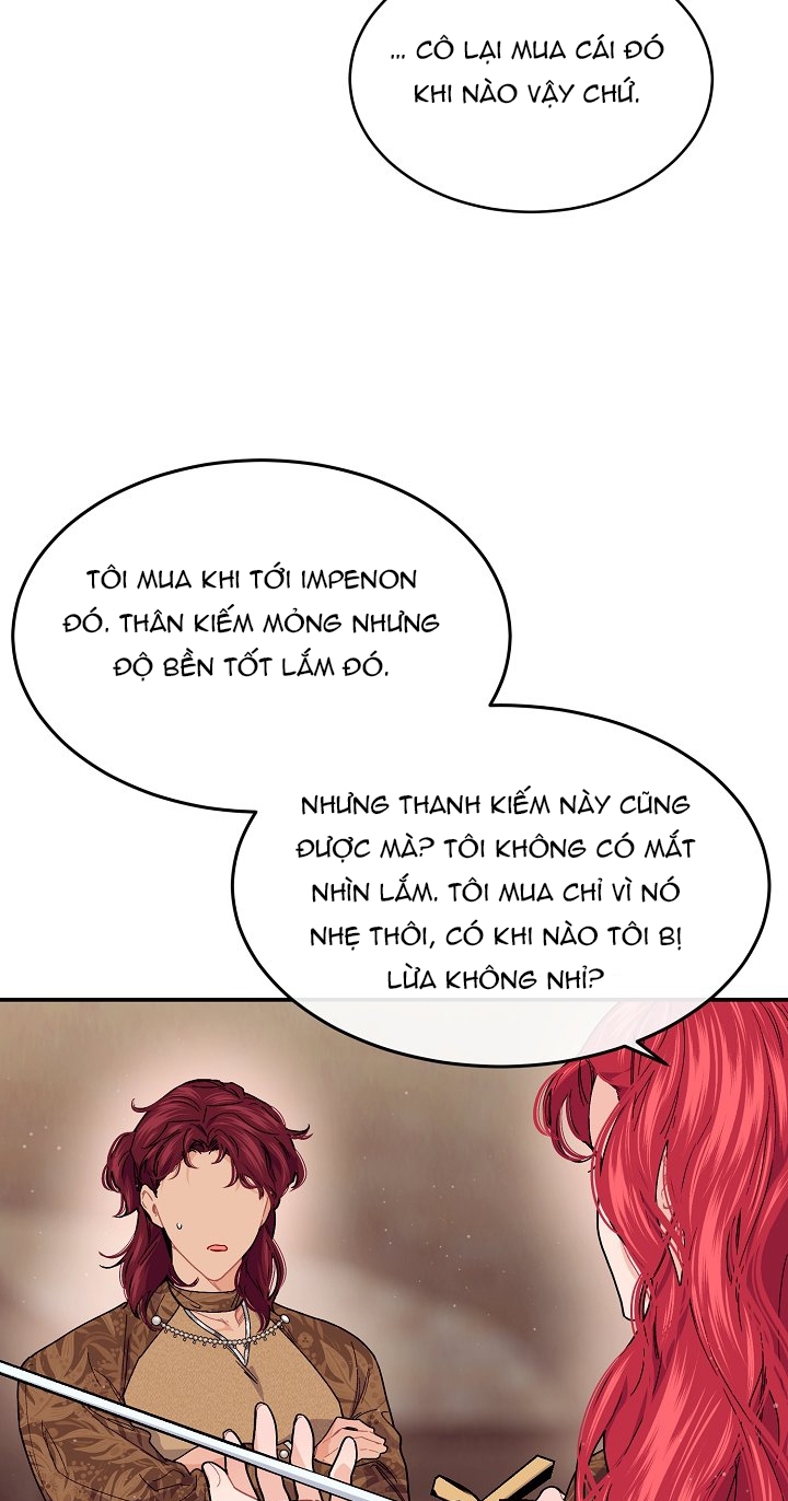 [18+] sự đáng sợ bên trong đại dương chapter 69.2 8