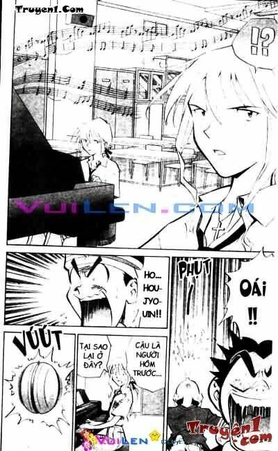 con quay siêu tốc chapter 2 18