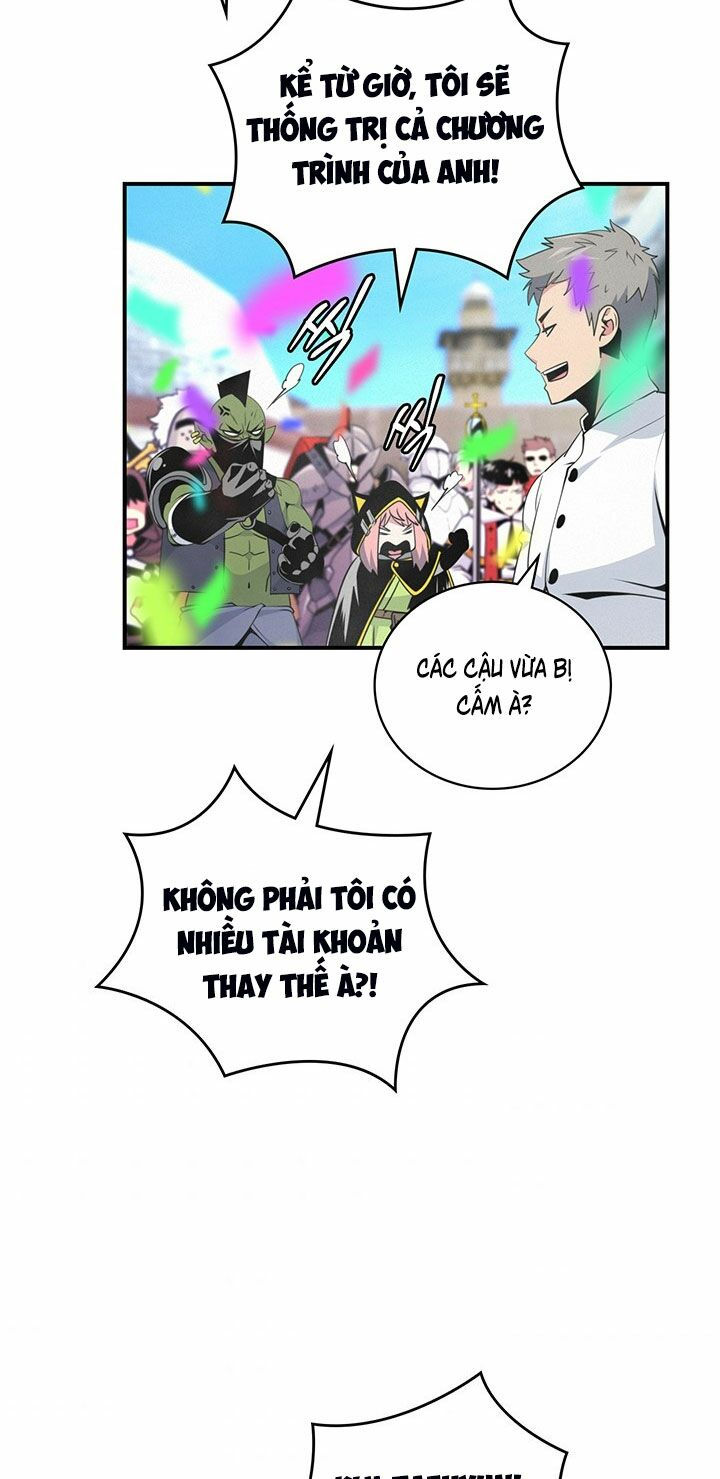 tôi sinh ra để làm người vĩ đại chapter 79 22