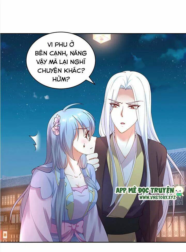 đô đốc đại nhân sủng thê kí chapter 82 15