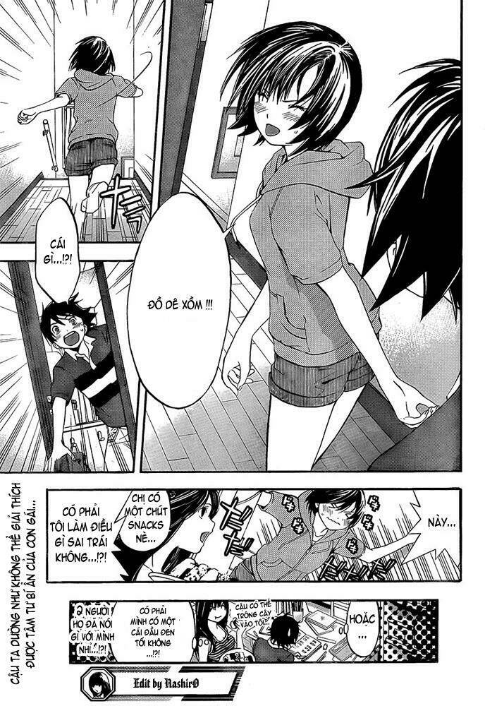 ane doki chapter 10 20