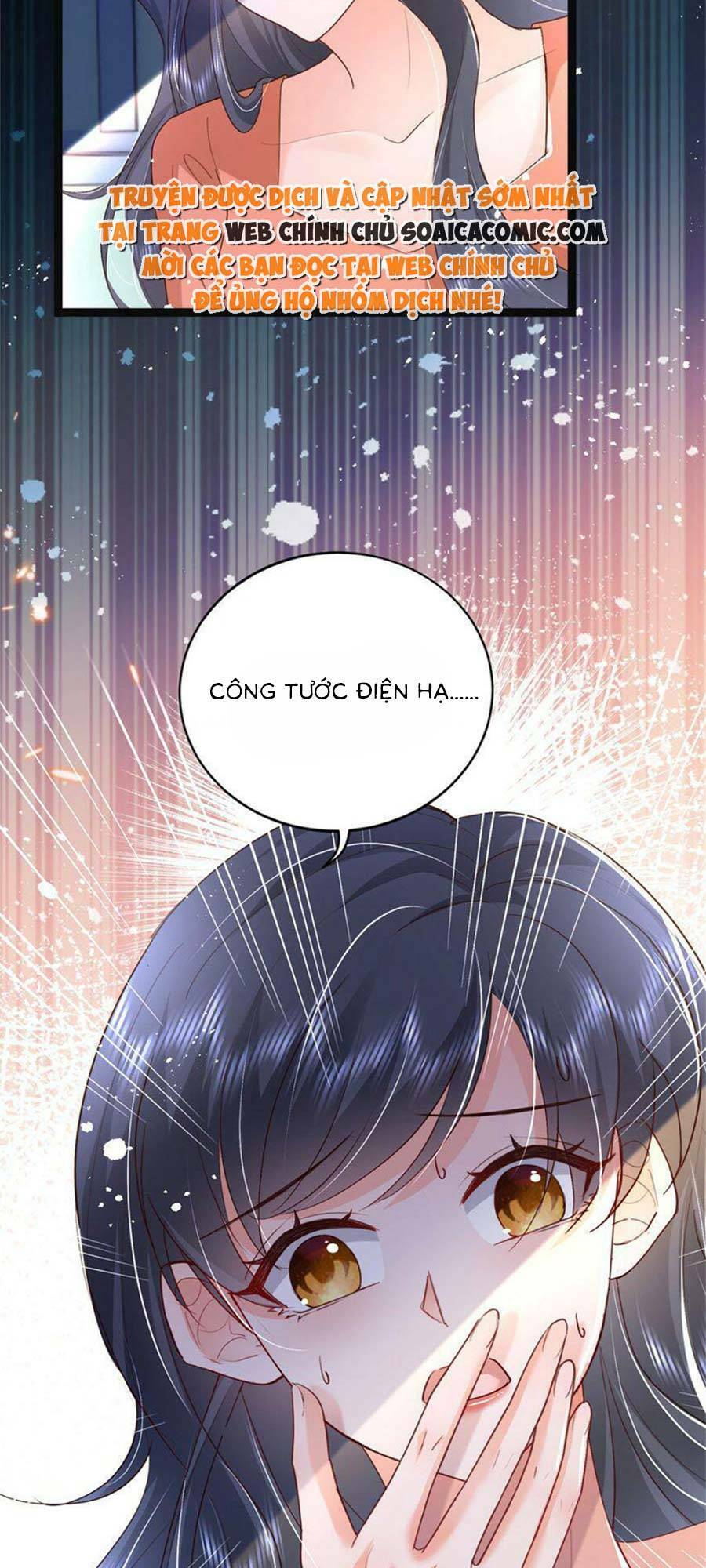 cô vợ của tôi không dễ bắt nạt chapter 76 14