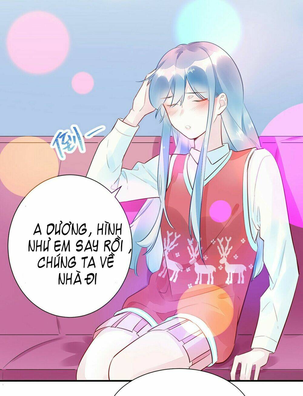 tra nam cút ra chapter 12 22