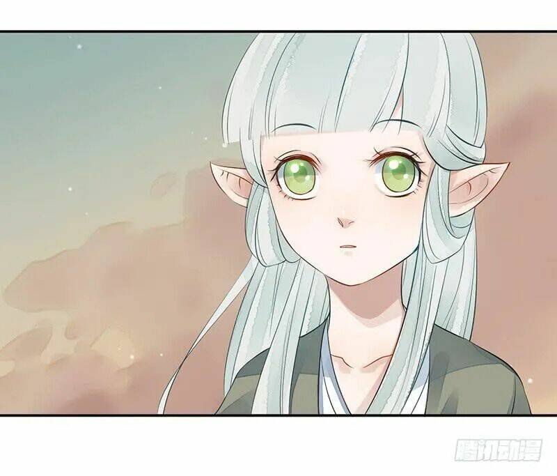 yêu tiên ca chapter 7 19