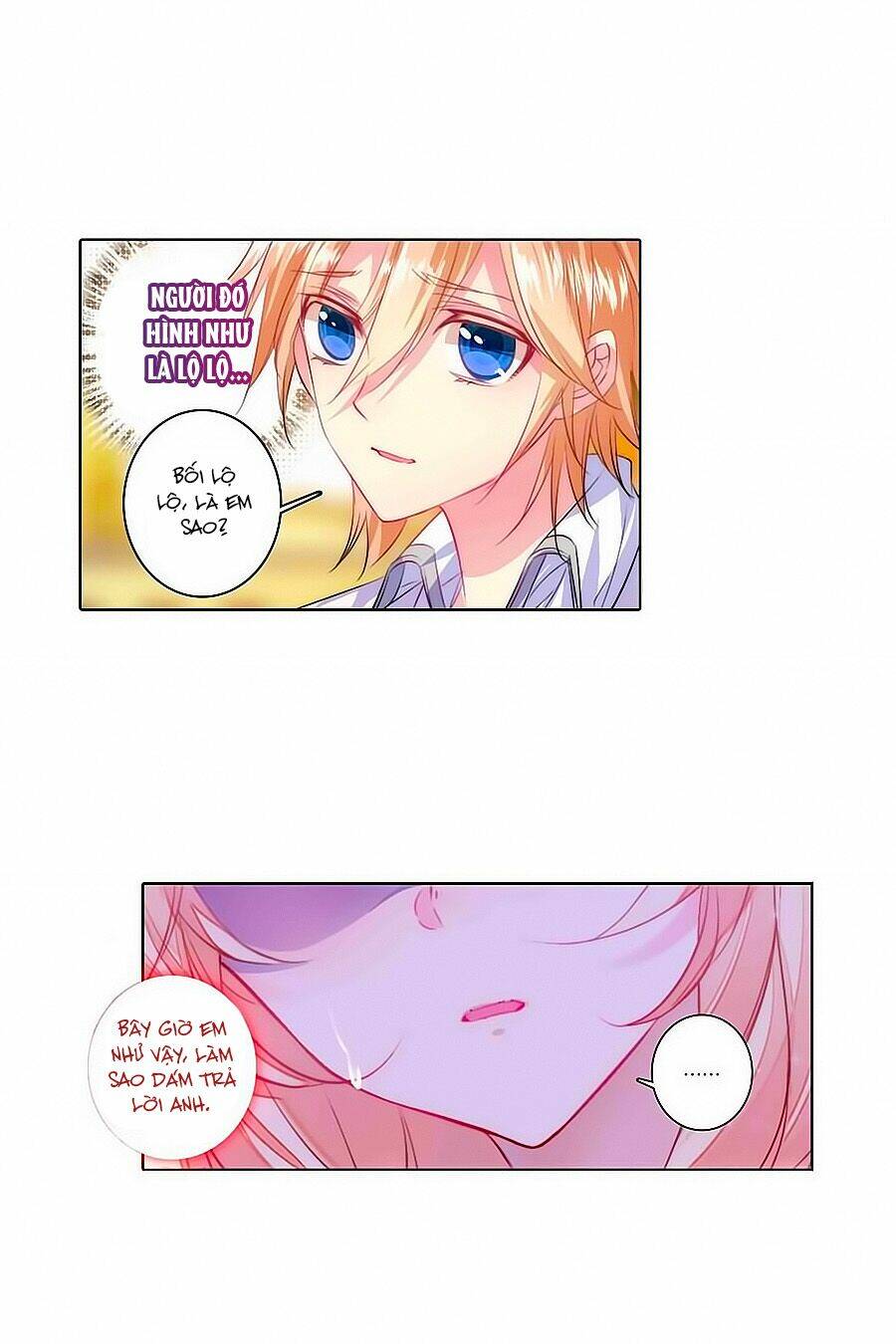 101 sủng vật tình nhân chapter 35 14