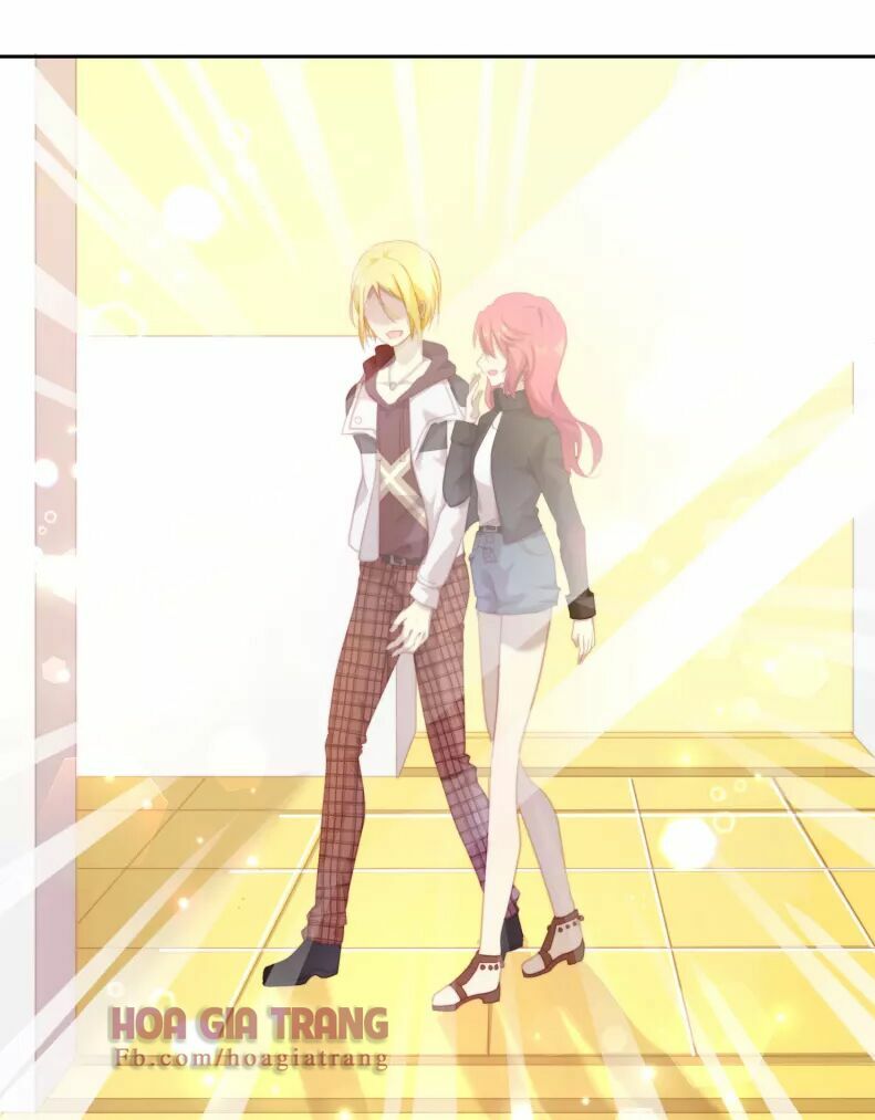 thanh âm giai điệu phản công chapter 17 20