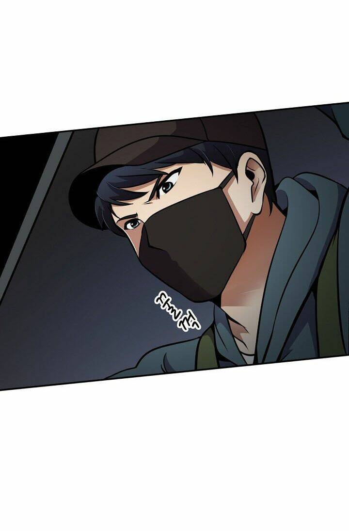 điều tra viên chuyển sinh chapter 56 14