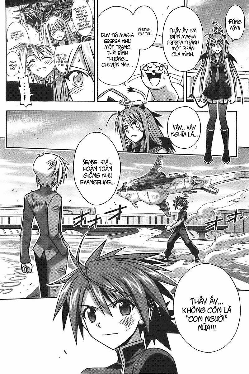 bậc thầy ma pháp chapter 318 18