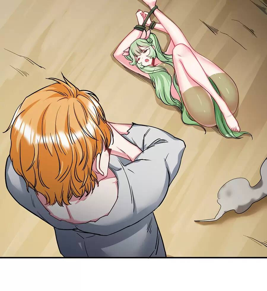 đồ long kỵ sĩ hôn môi ác long chapter 28.1 10