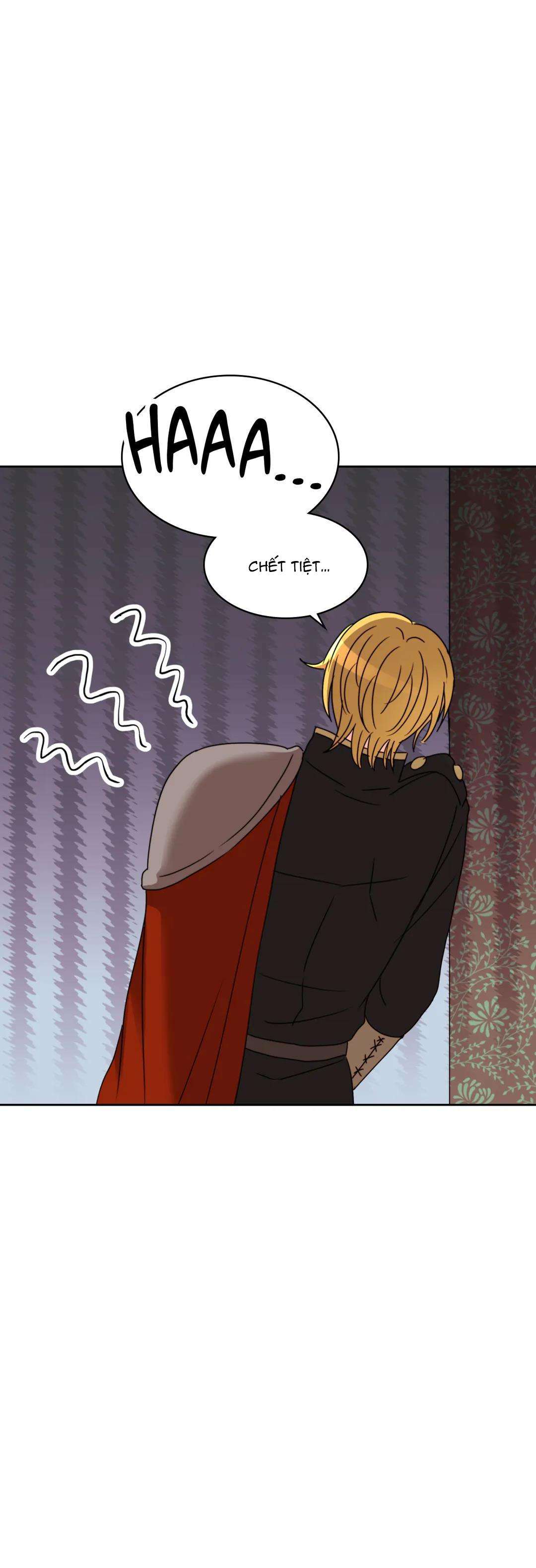 ngọt ngào nhưng nguy hiểm chapter 18 41