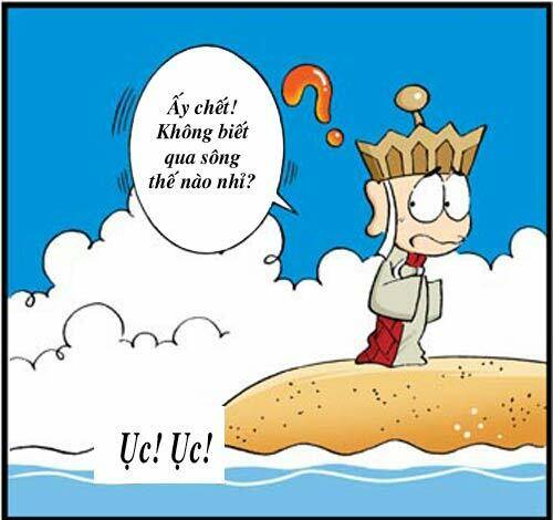 tây du kí không hài chapter 23 4