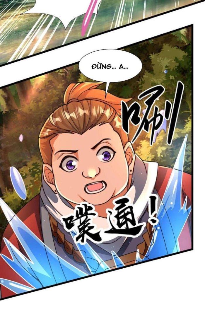 ta nuôi ma quỷ ở trấn ma ti chapter 102 24