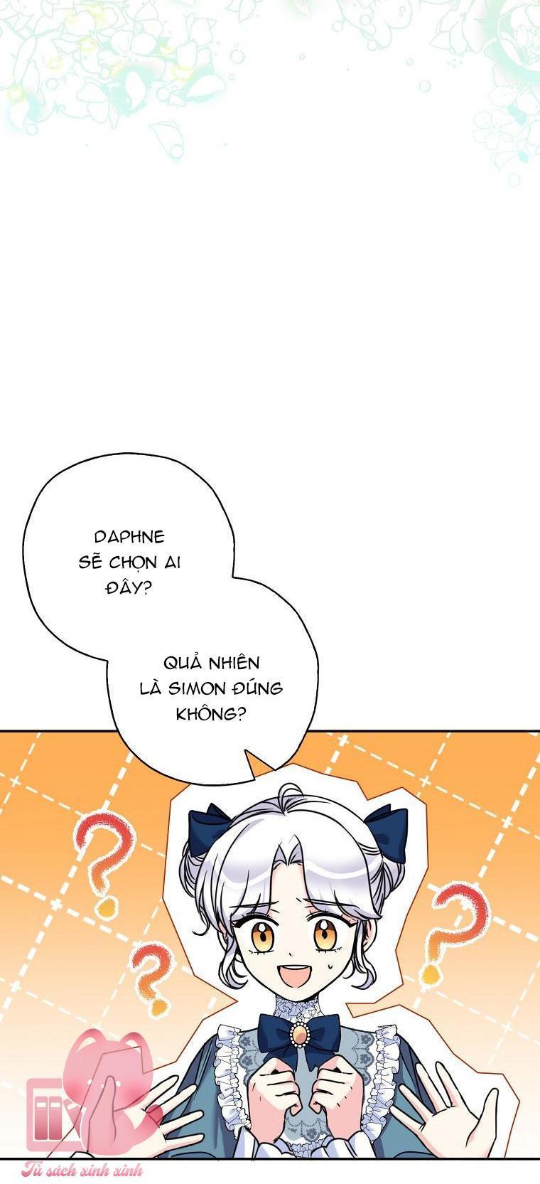 tôi sinh ra là con gái ác nữ chapter 43 28