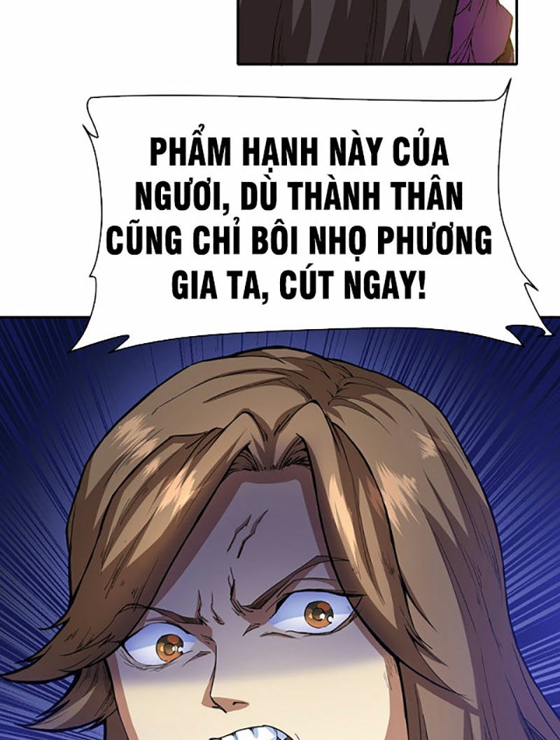 võ đạo độc tôn chapter 410 6