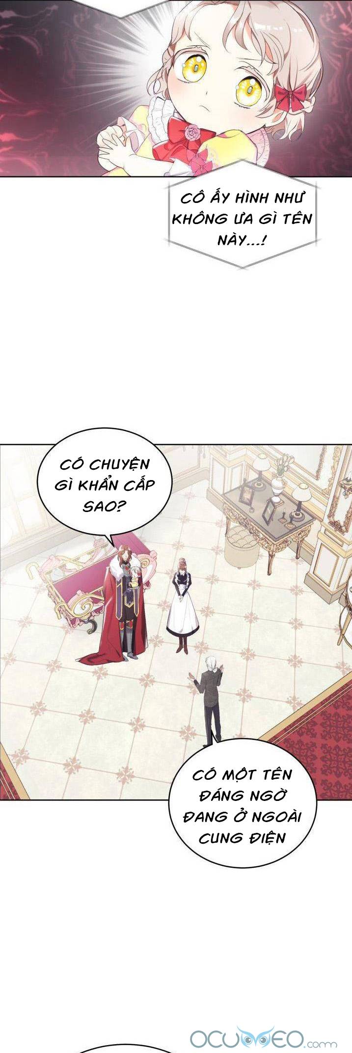 đứa con của rồng chapter 7 18