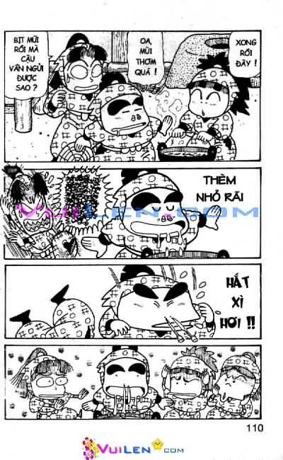 ninja loạn thị chapter 64 110