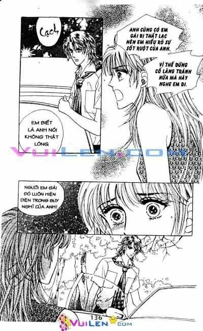 tìm anh - look for oppa chapter 1 136