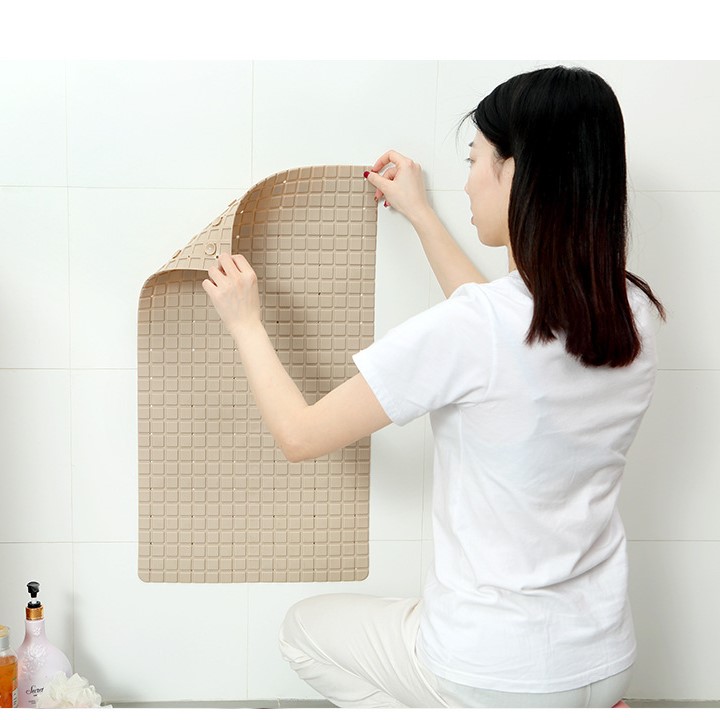 Thảm Lót Chân Nhà Tắm Chống Trơn Trượt