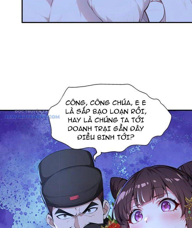 ta thực sự không muốn làm thần tiên chapter 86 27