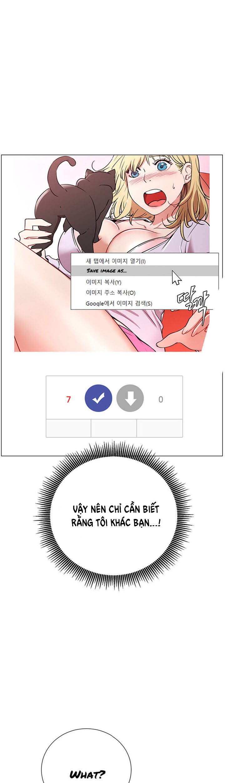 cuộc sống như anh hằng mơ chapter 1 28