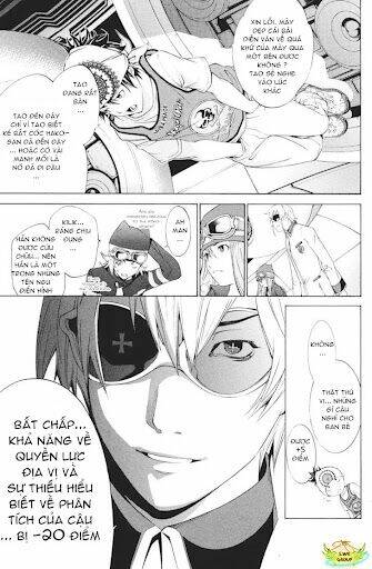 air gear chapter 150 9