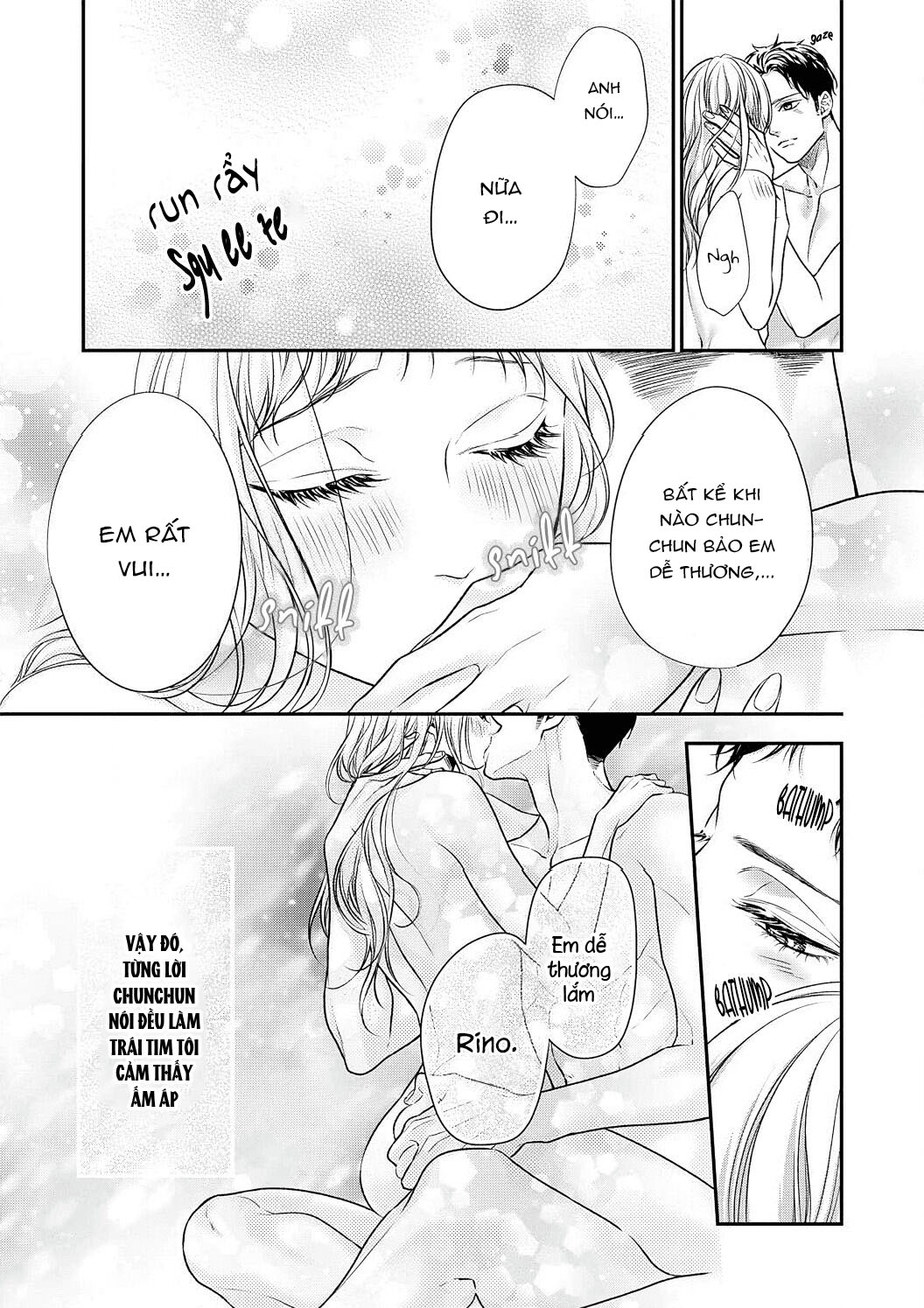 ở lại với anh nhé chapter 6 7