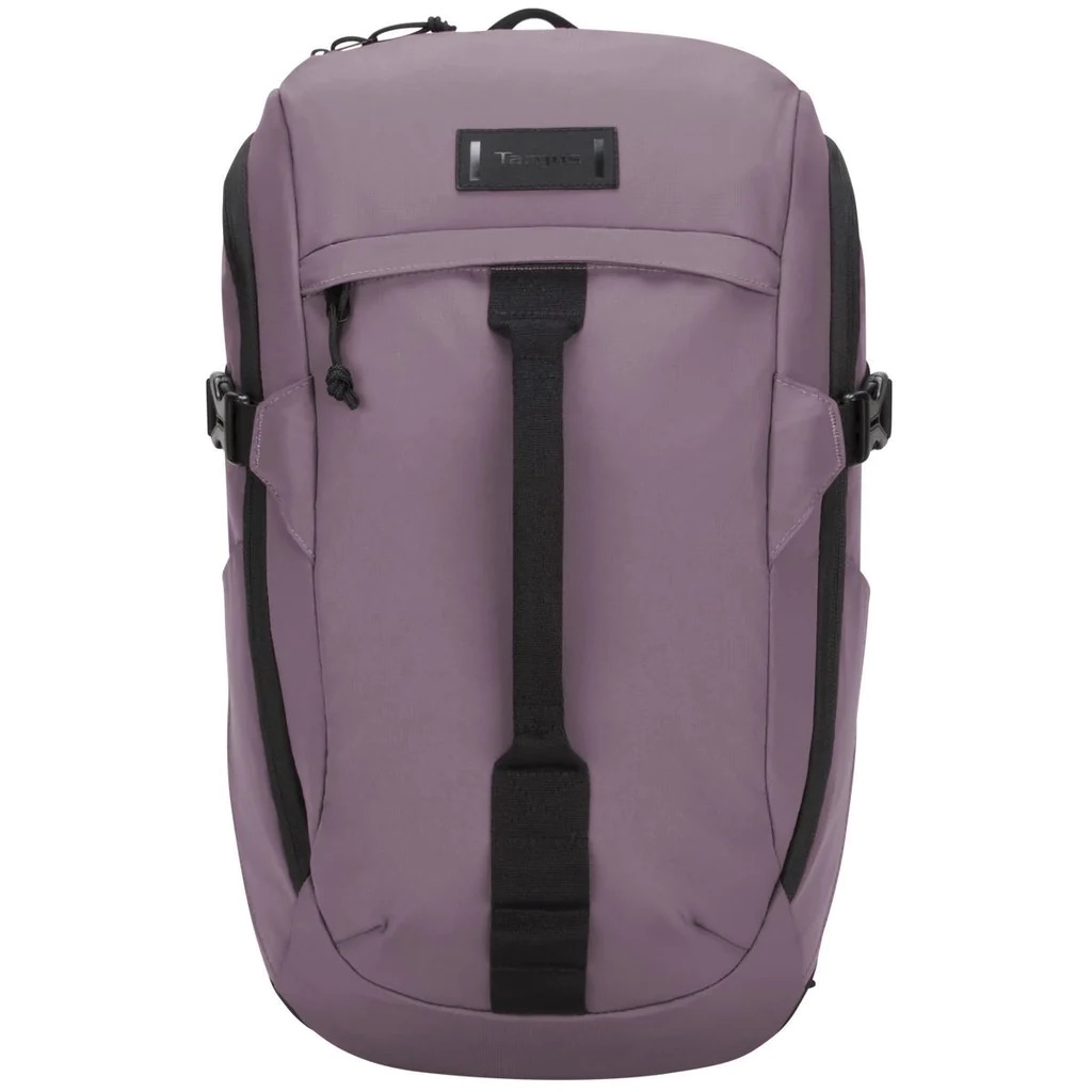 Ba lô Targus Sol-Lite 14&quot; Laptop Backpack - Rice Purple - Hàng Chính Hãng