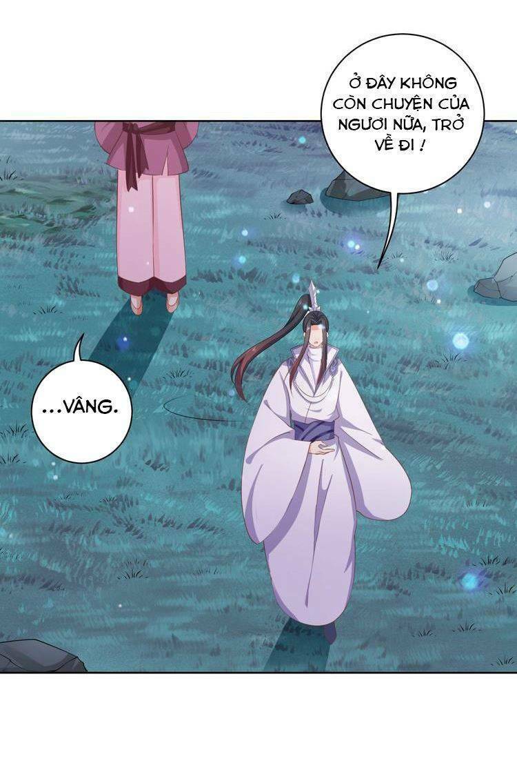 ngạo kiều vương gia huyên náo phi chapter 42 24