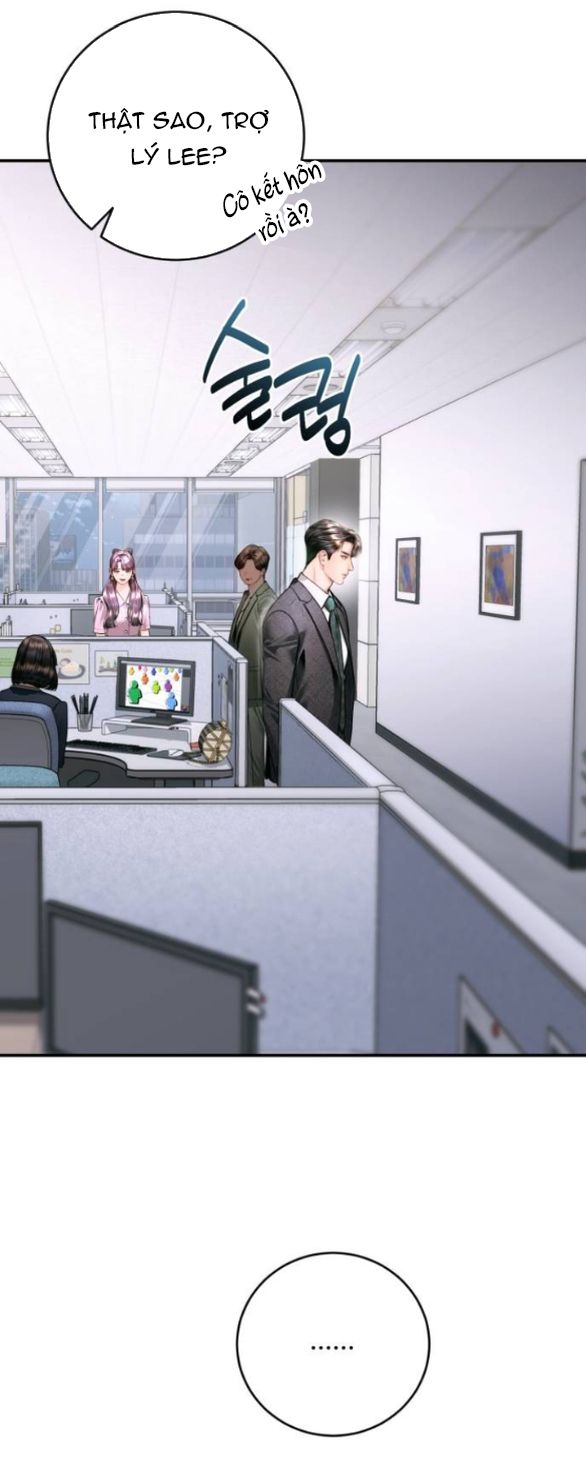 đứa trẻ trông giống tôi chapter 42.2 27