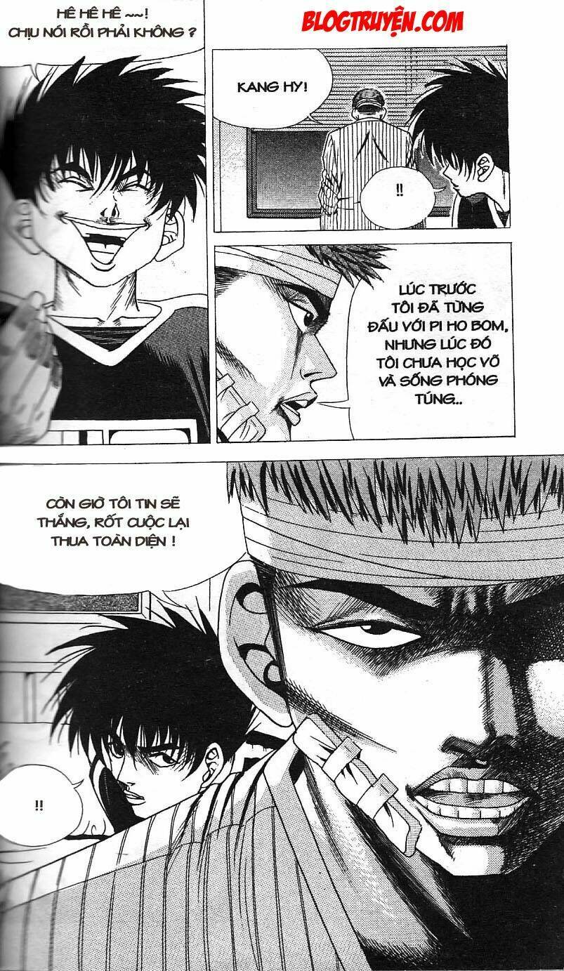 bitagi - anh chàng ngổ ngáo chapter 43 19