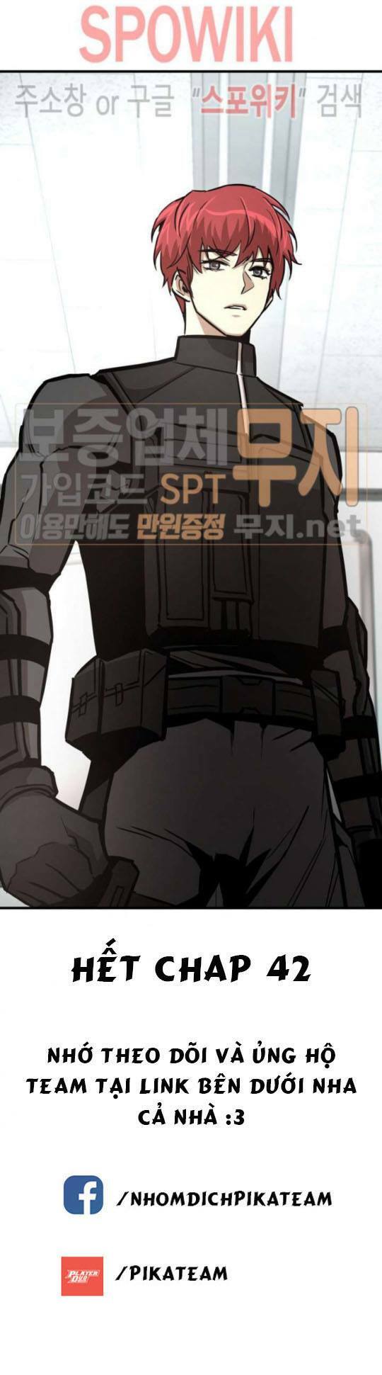 return survival chapter 42 48