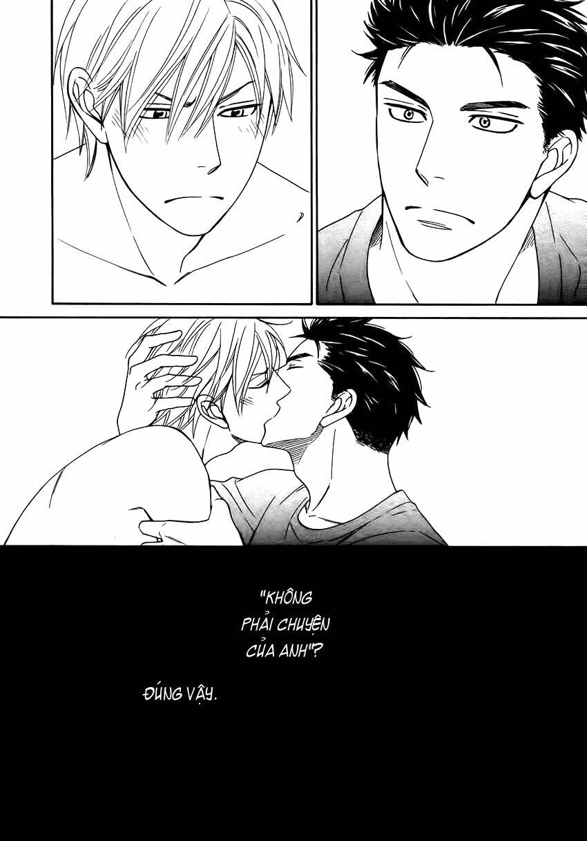 heart no kakurega chapter 11 12